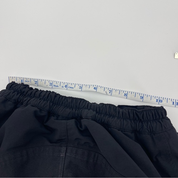 LANDS END Insulated Iron Knee/Seat Snow Pants Kids 7 Gorpcore Ski Snowboard - Picture 4 of 15